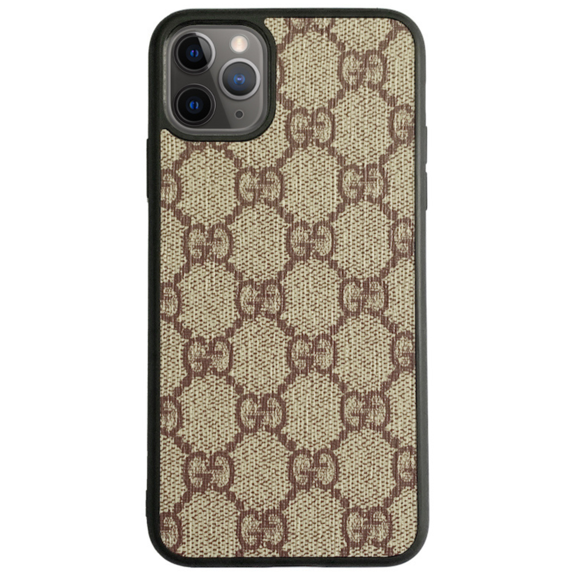 GG LOGO BEIGE LOTOPO | Brilhar