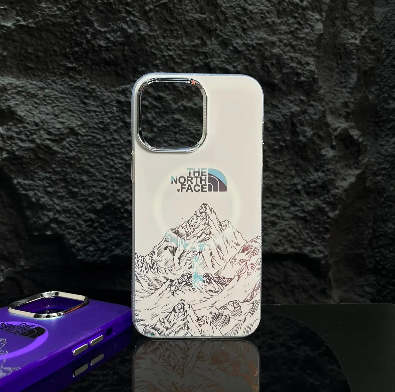 Sports iPhone case