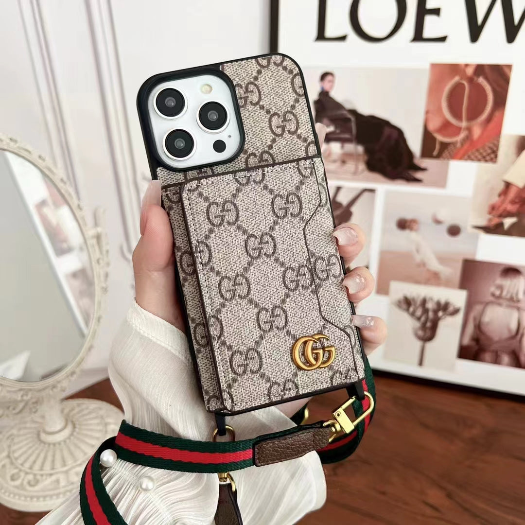 2024 Fashion mobile phone case | Shine