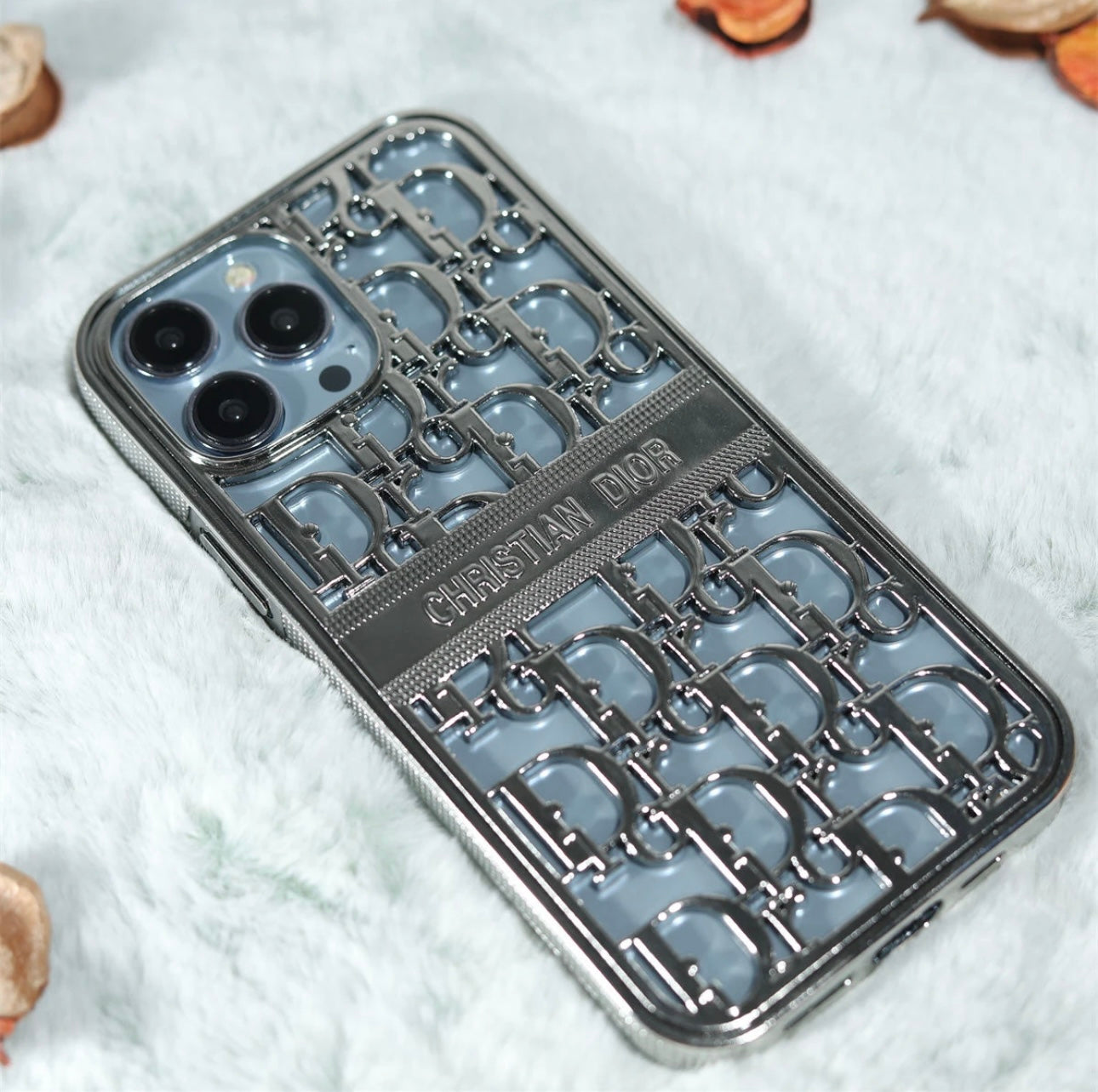 Luxe iPhone -hoesje | Dr.