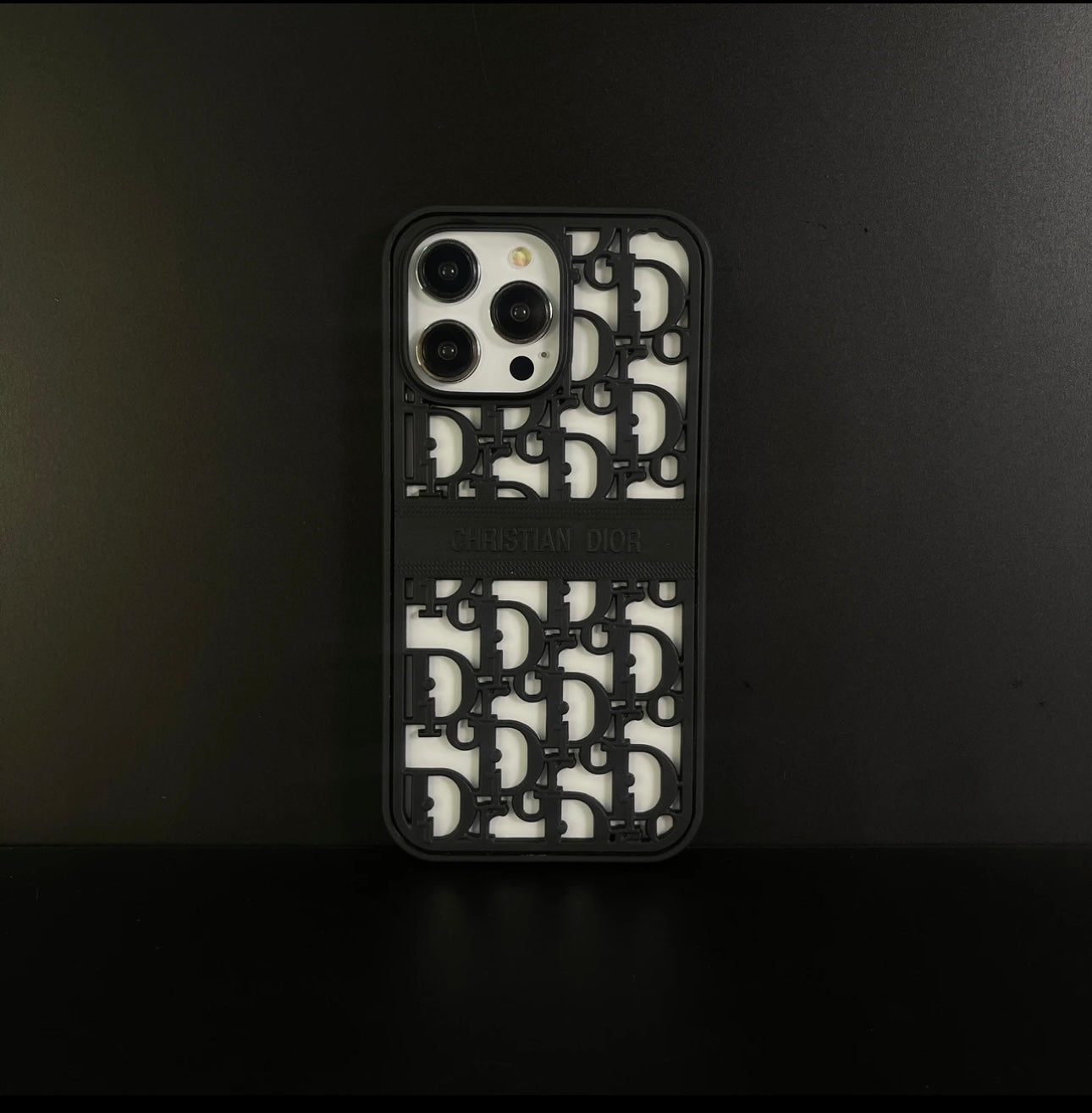 Lyxig iPhone -fodral | Dr