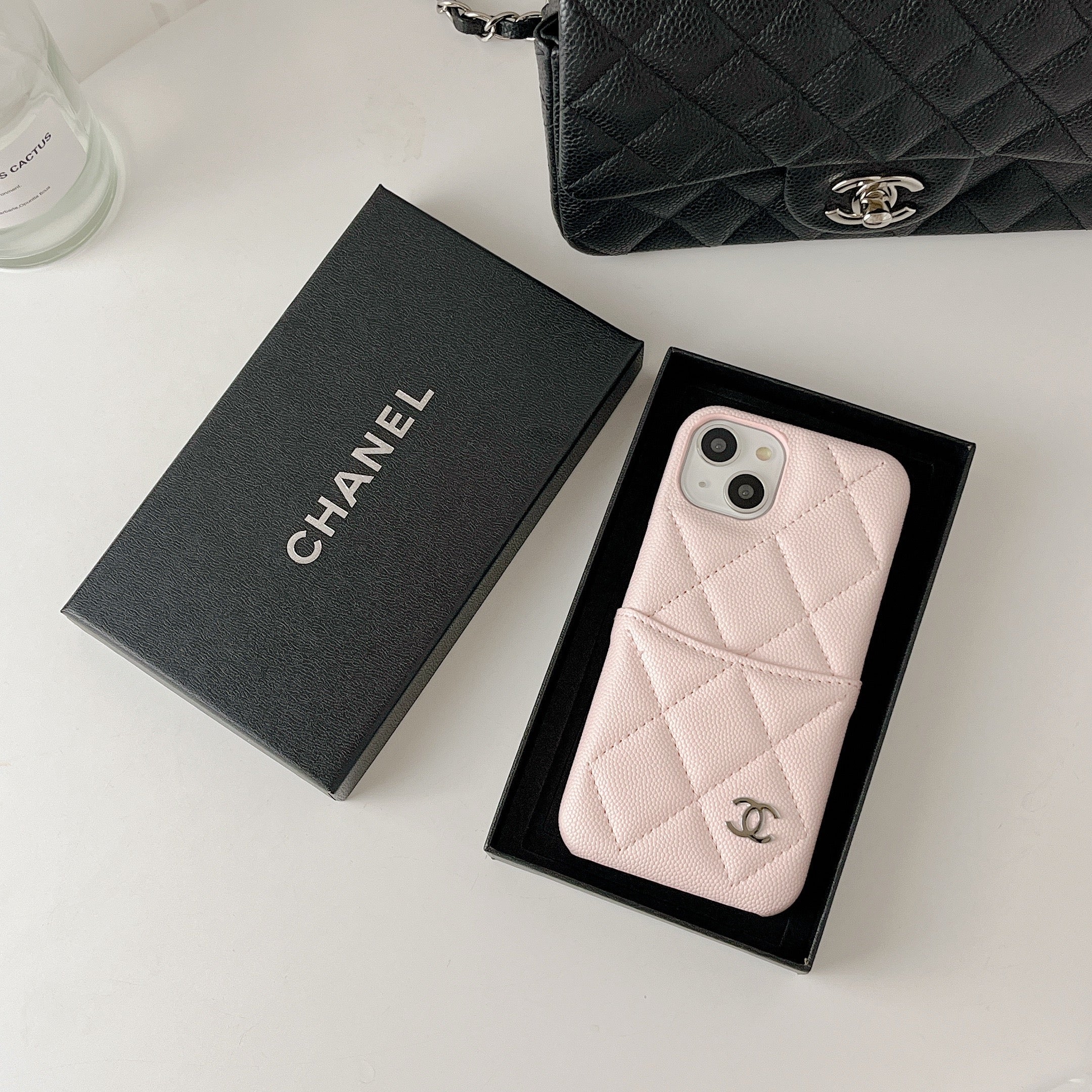 Luxurious iPhone Case