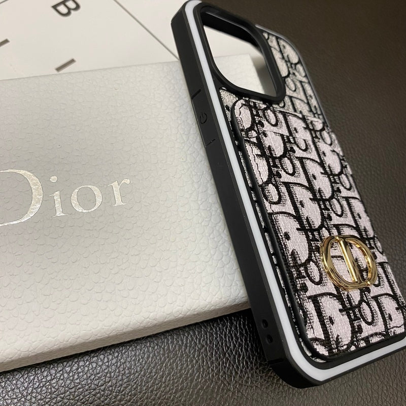 Luxurious iPhone Case