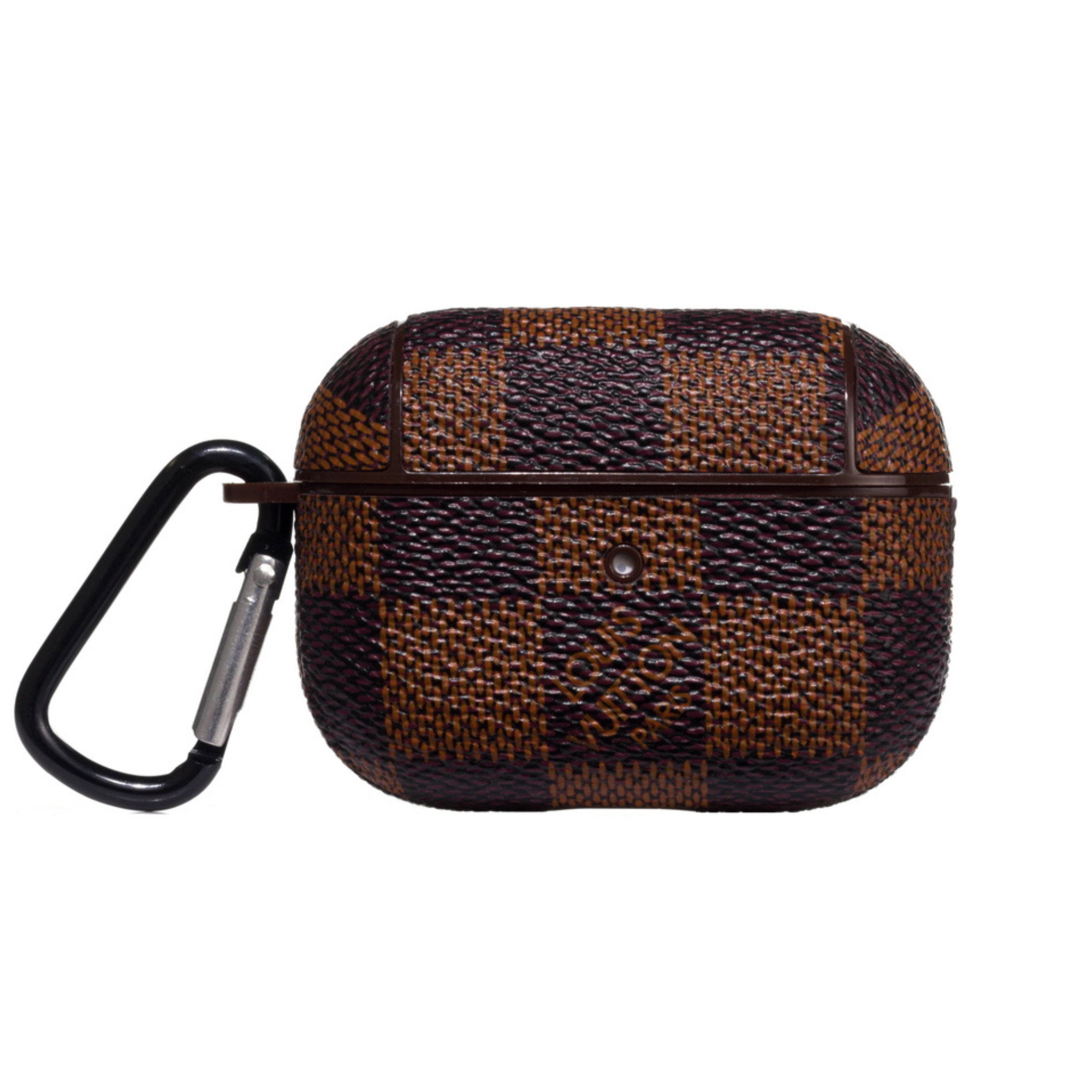 Pelle marrone 'lv'