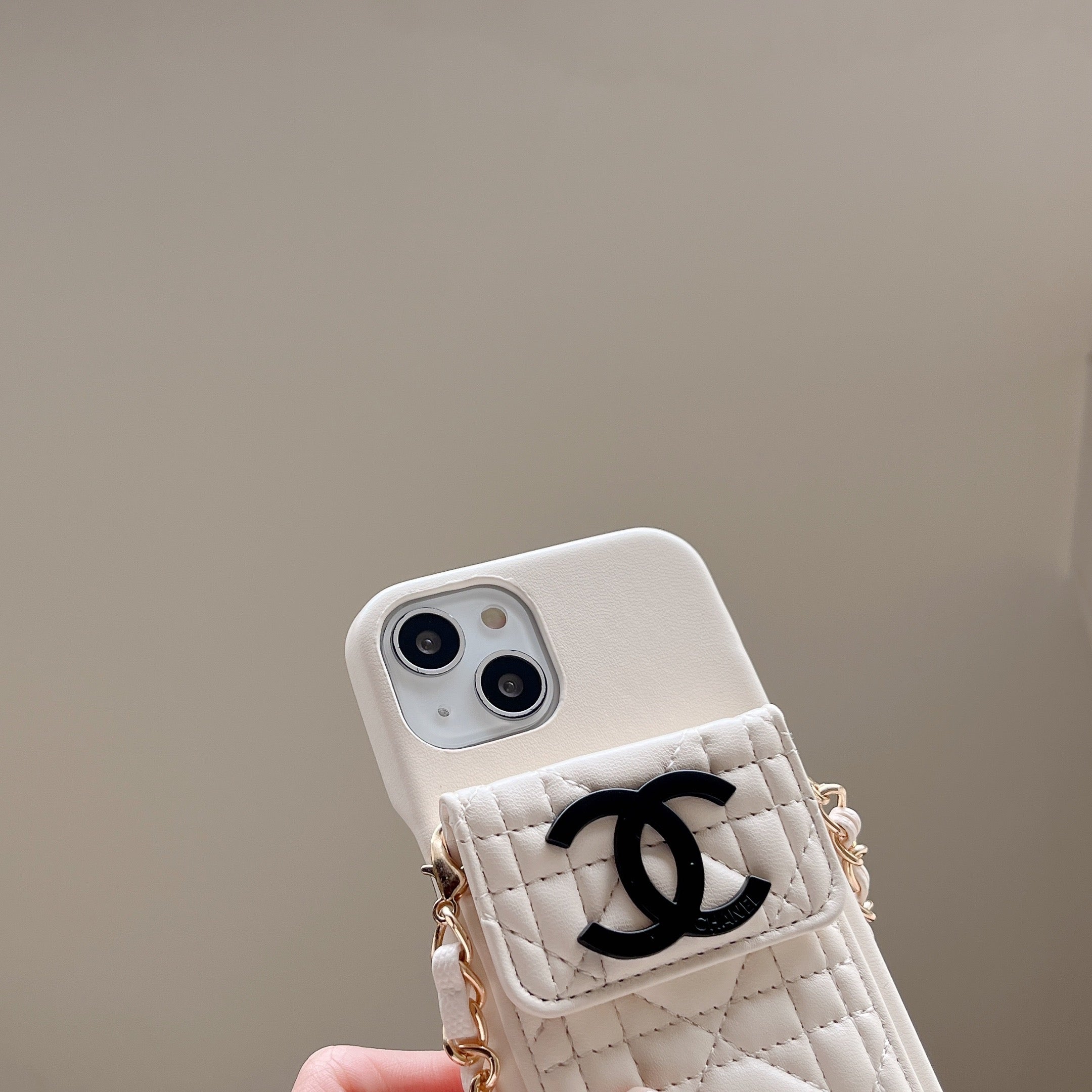 Luxurious iPhone Case