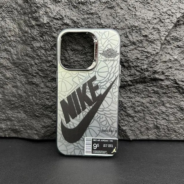 Sportsstil iPhone -sak