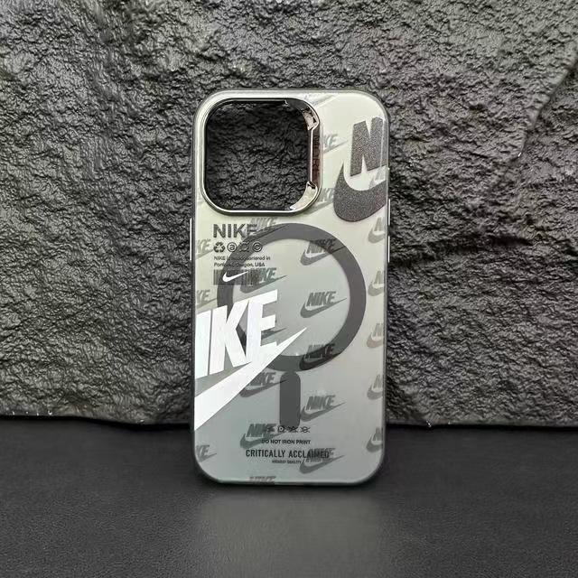 Sports style iPhone case