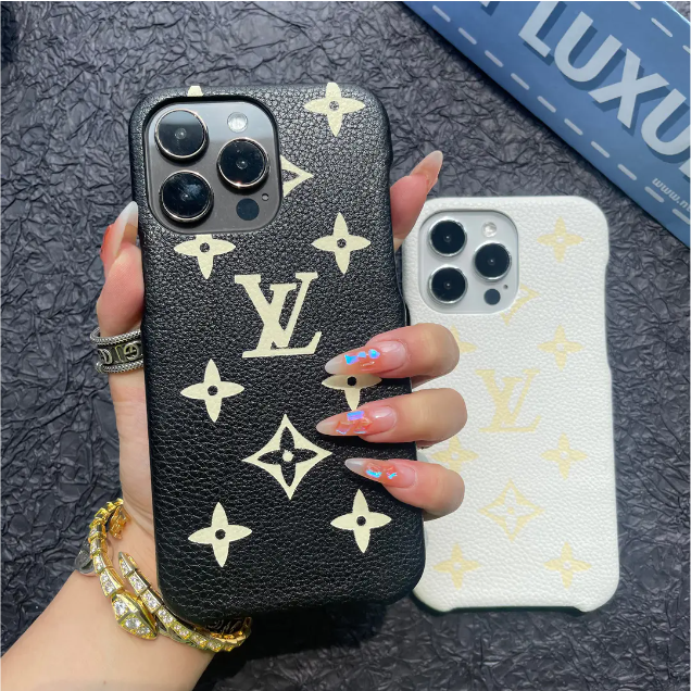 Luxurious iPhone Case