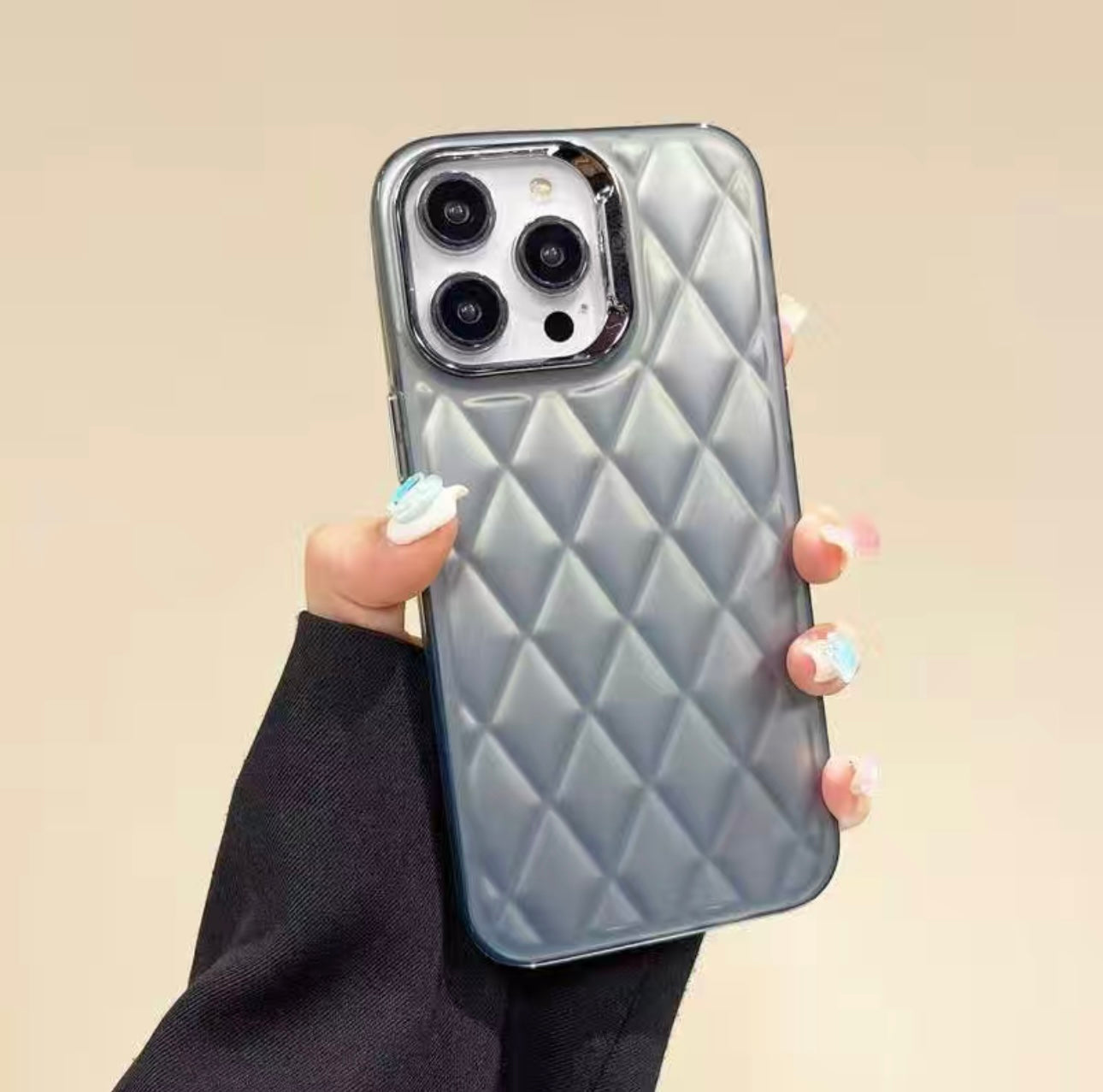 Case de iPhone Xia