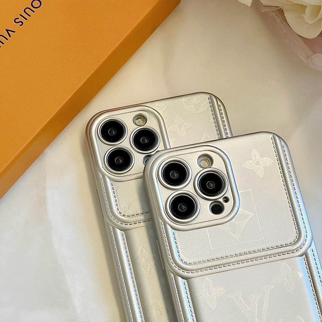 Luxurious iPhone Case