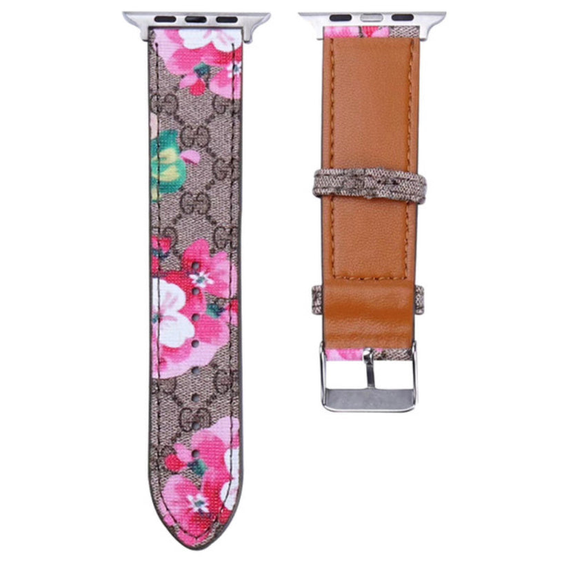 Lux Apple watch band 