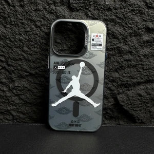 Magsafe Sports iPhone Case