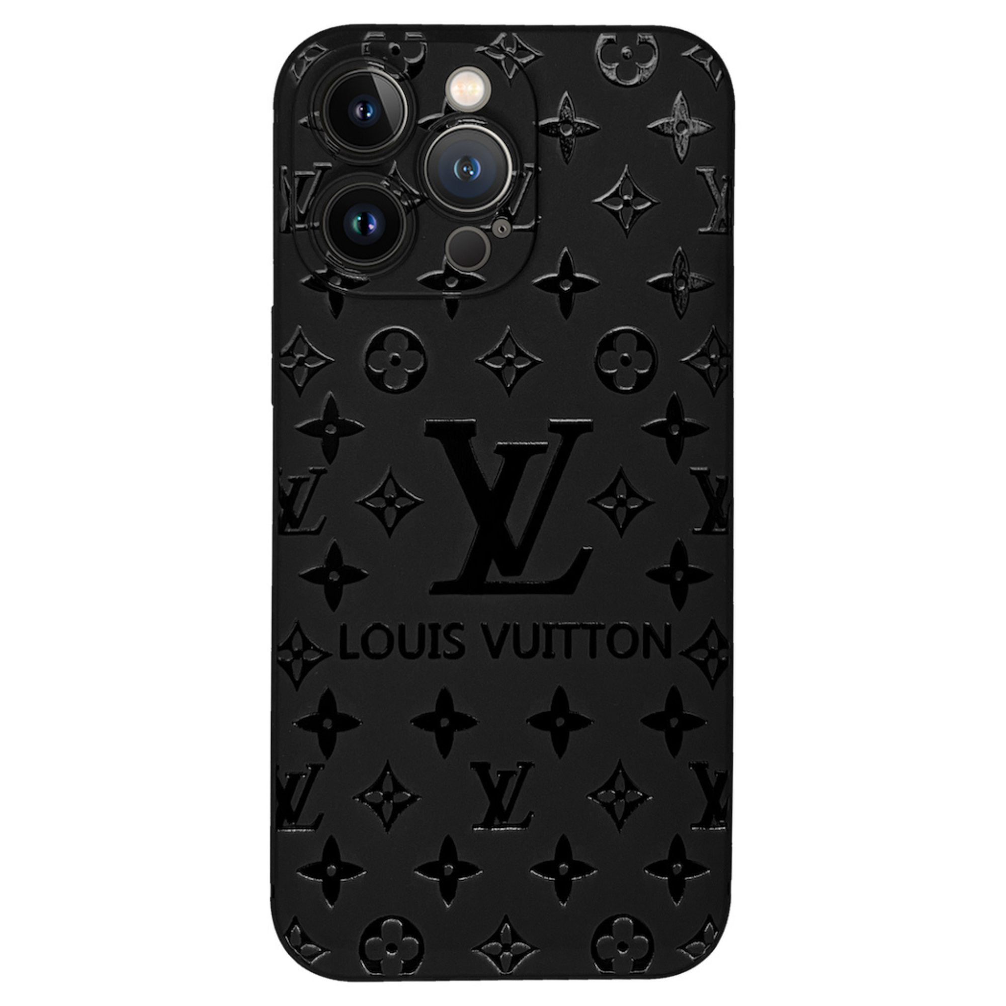 Lv all blk | Glans