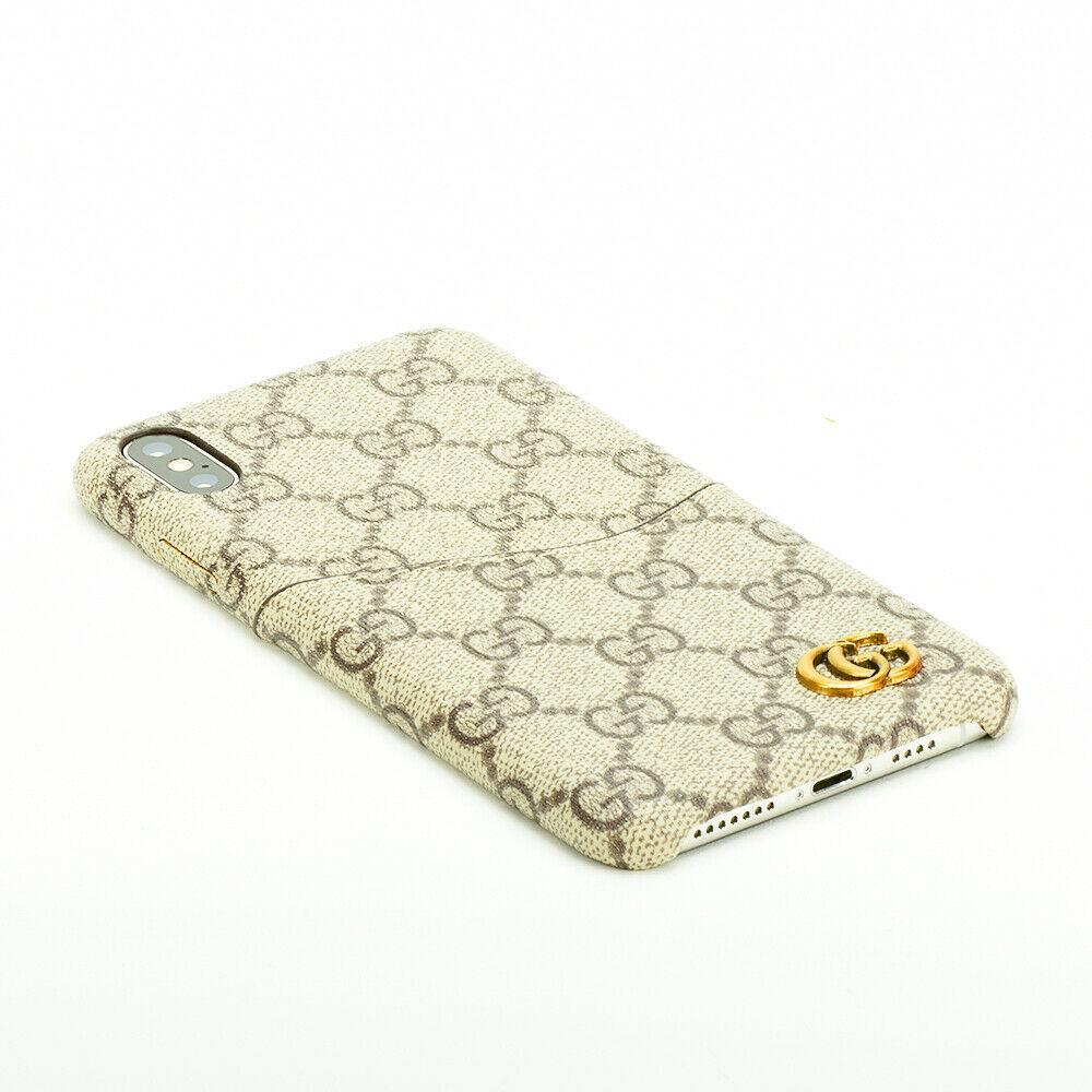 Custodia per iPhone per iPhone classica GG Card-Holder | Shine