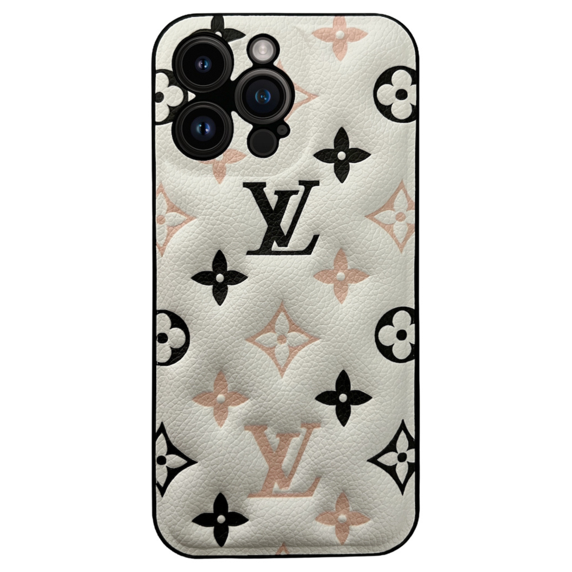 'Lv' Cloud Puffer | Skinne