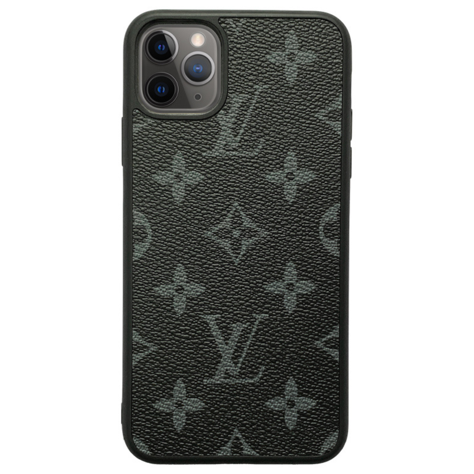 "LV" -Monogramm