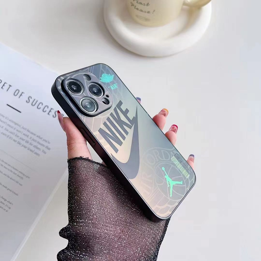 fashion style Sports iPhone case