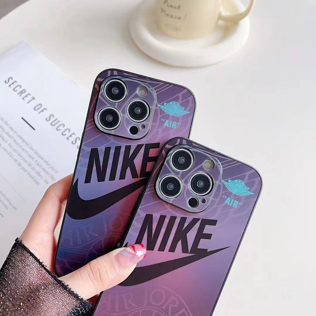 أزياء أسلوب iPhone Case