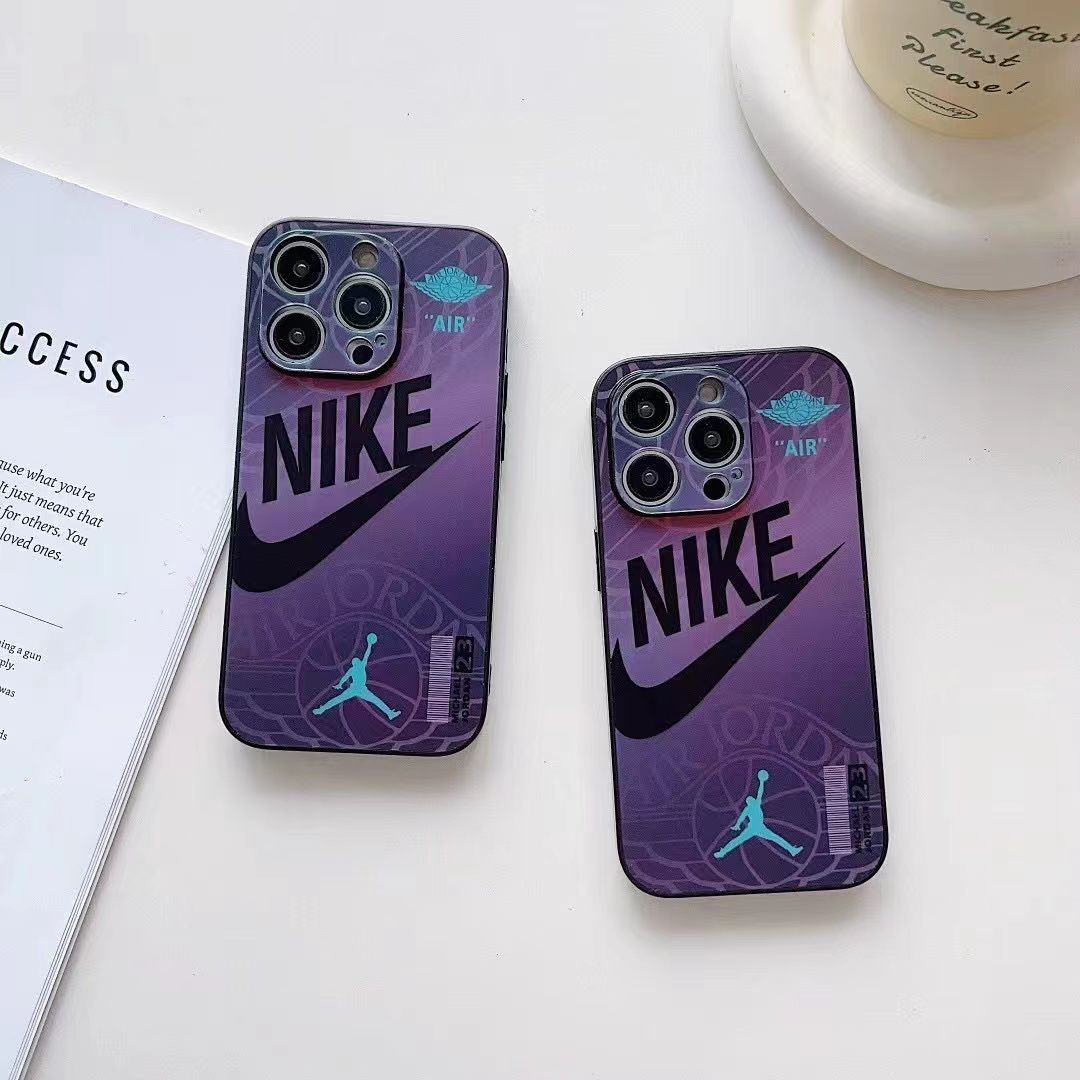 أزياء أسلوب iPhone Case