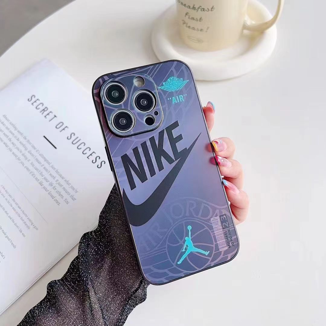 أزياء أسلوب iPhone Case