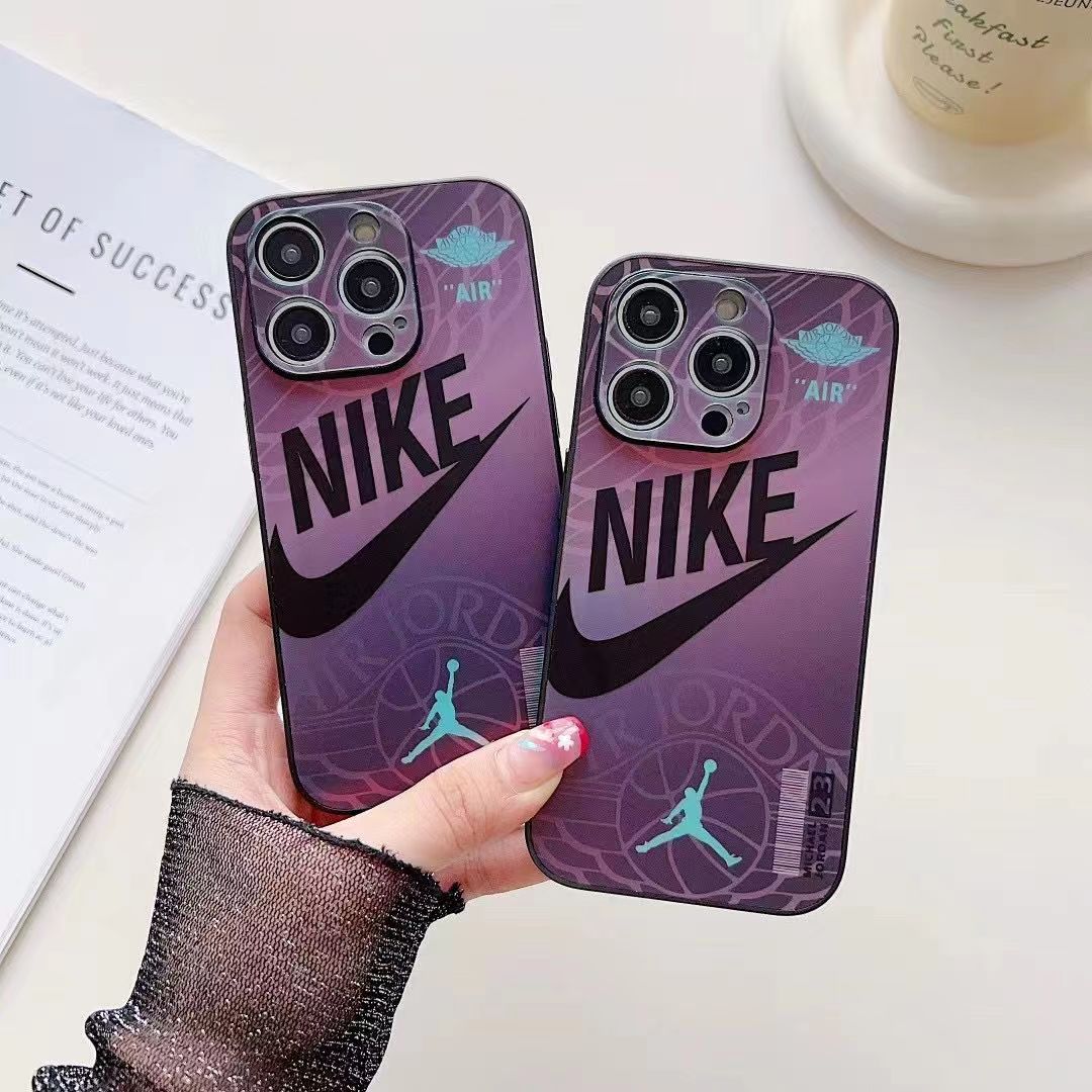 أزياء أسلوب iPhone Case