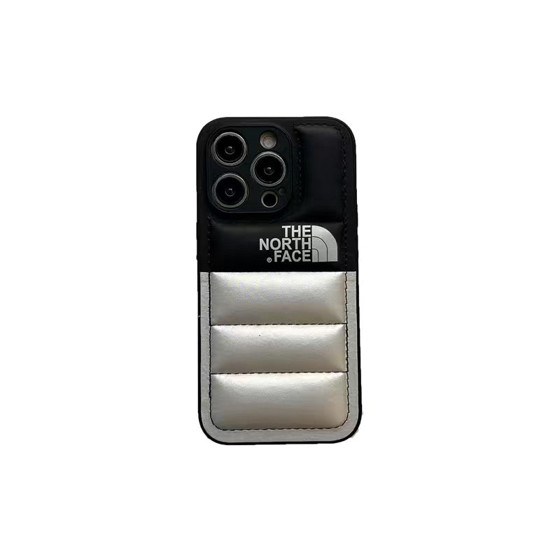 Caixa para iPhone Puffer