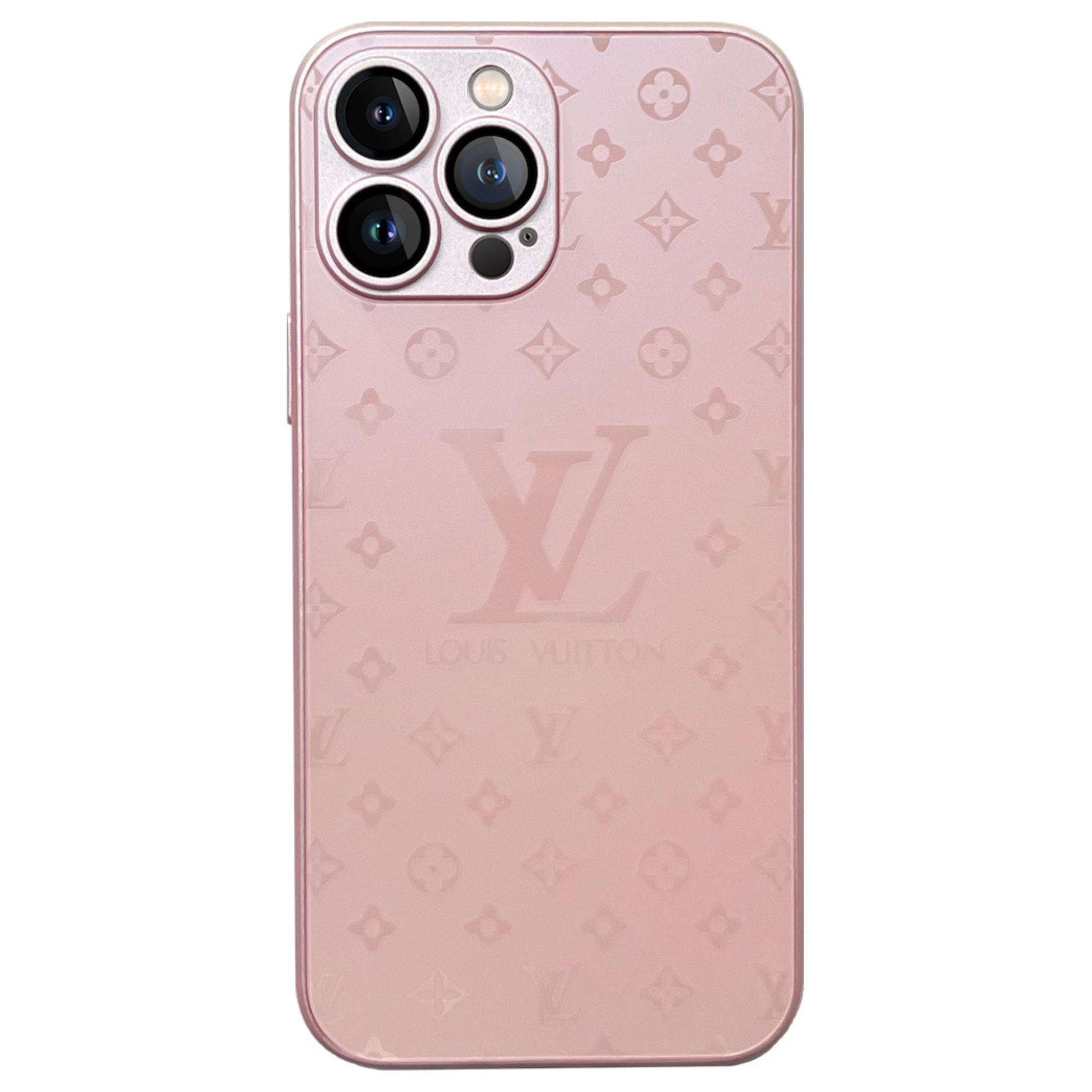 Case de lux X Mono iPhone (cu cutie) | Strălucire