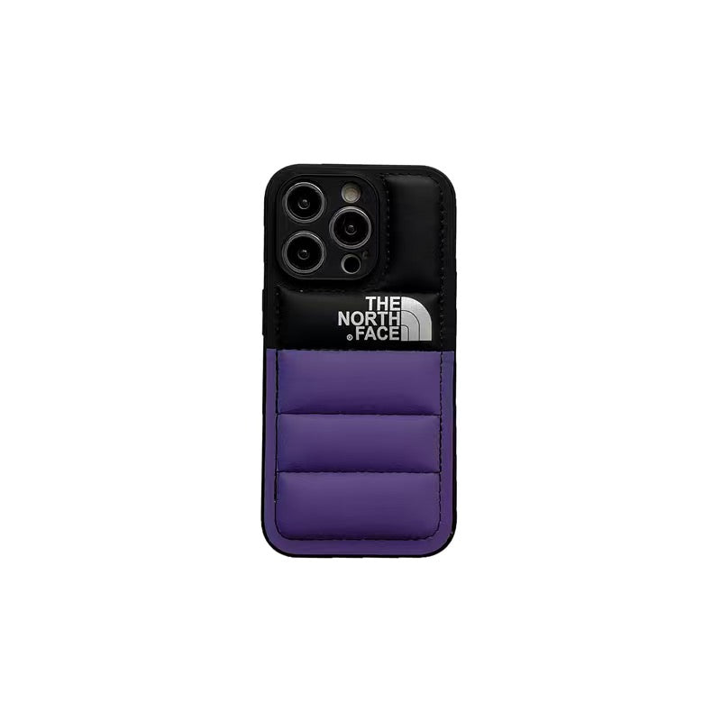 Θήκη iPhone Puffer