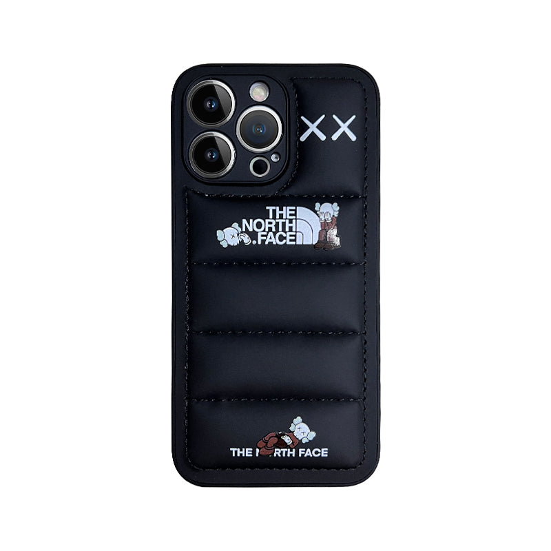 Θήκη iPhone Puffer