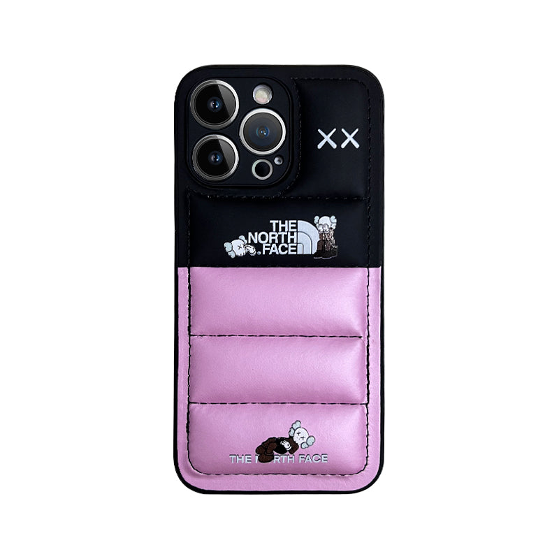 Θήκη iPhone Puffer