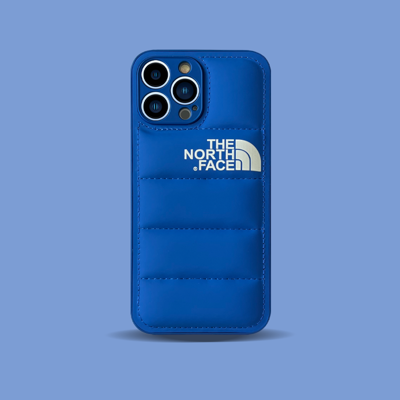 Estuche para iPhone de hinchazón