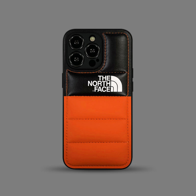 Θήκη iPhone Puffer