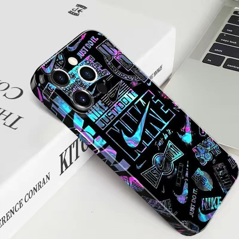 فيلم iPhone Case للأسلوب الرياضي