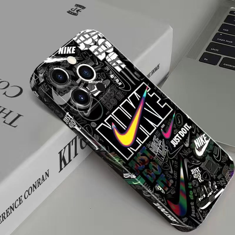 Ταινία Sports Style iPhone Case