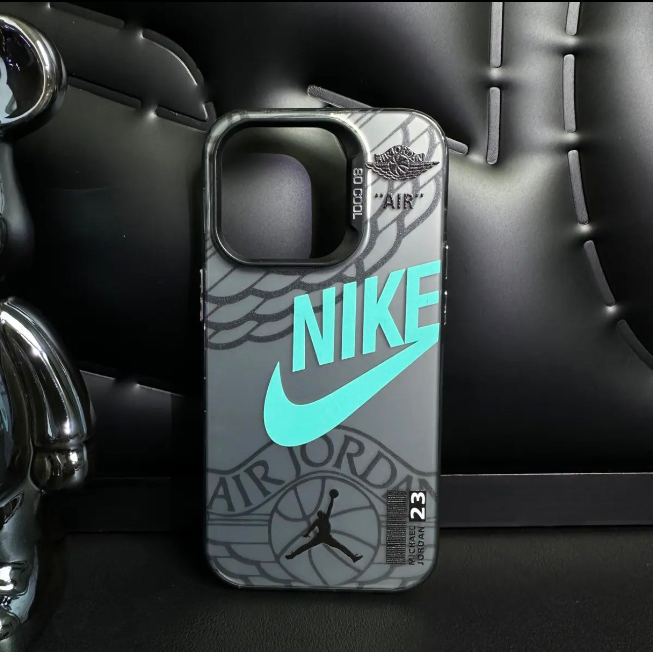 Nytt sport iPhone -fodral