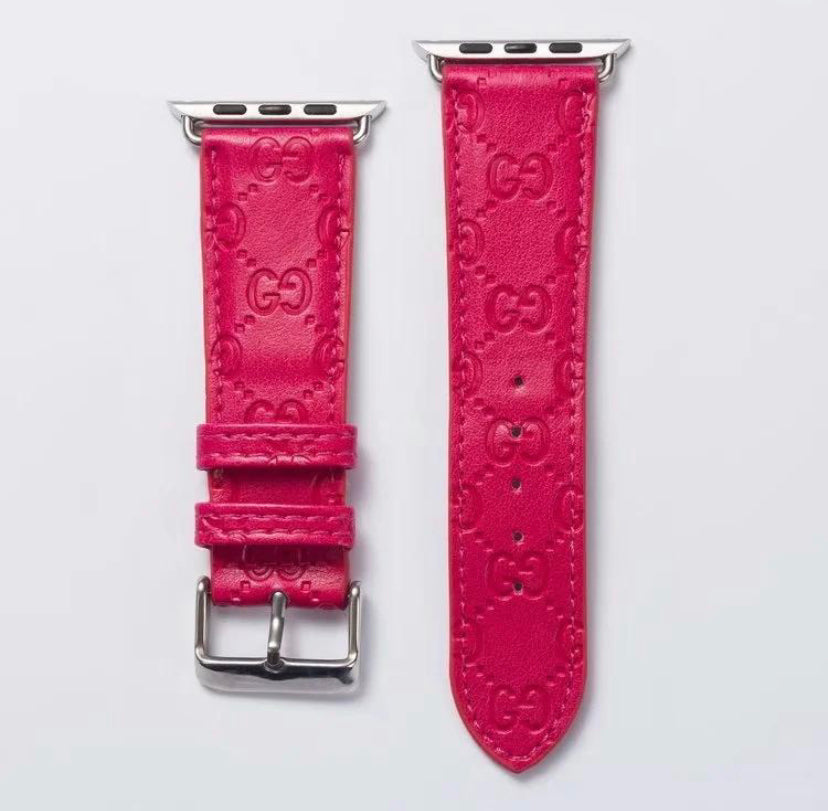 Lux Apple Watch Band 