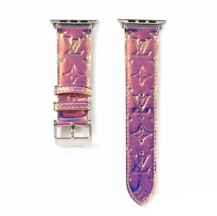 Lux Apple Watch Band 