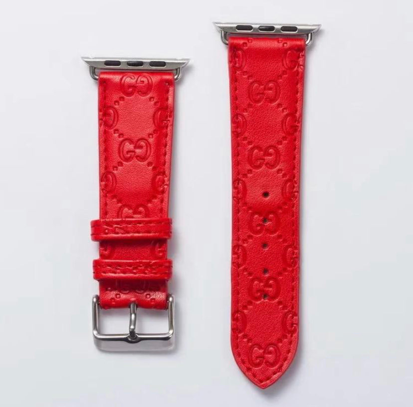 Lux Apple Watch Band 