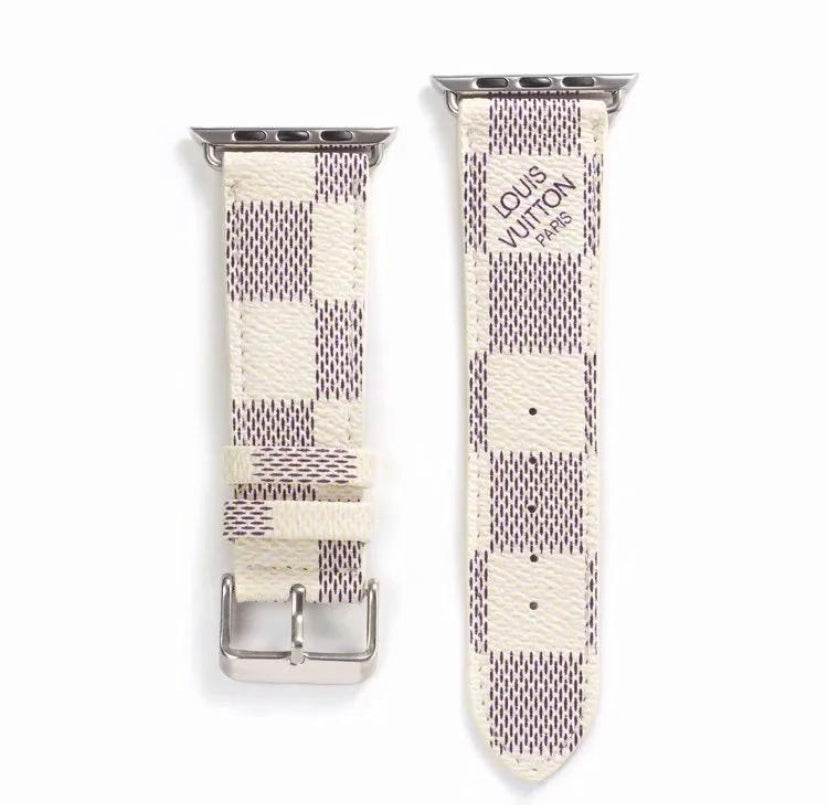 Lux Apple Watch Band 