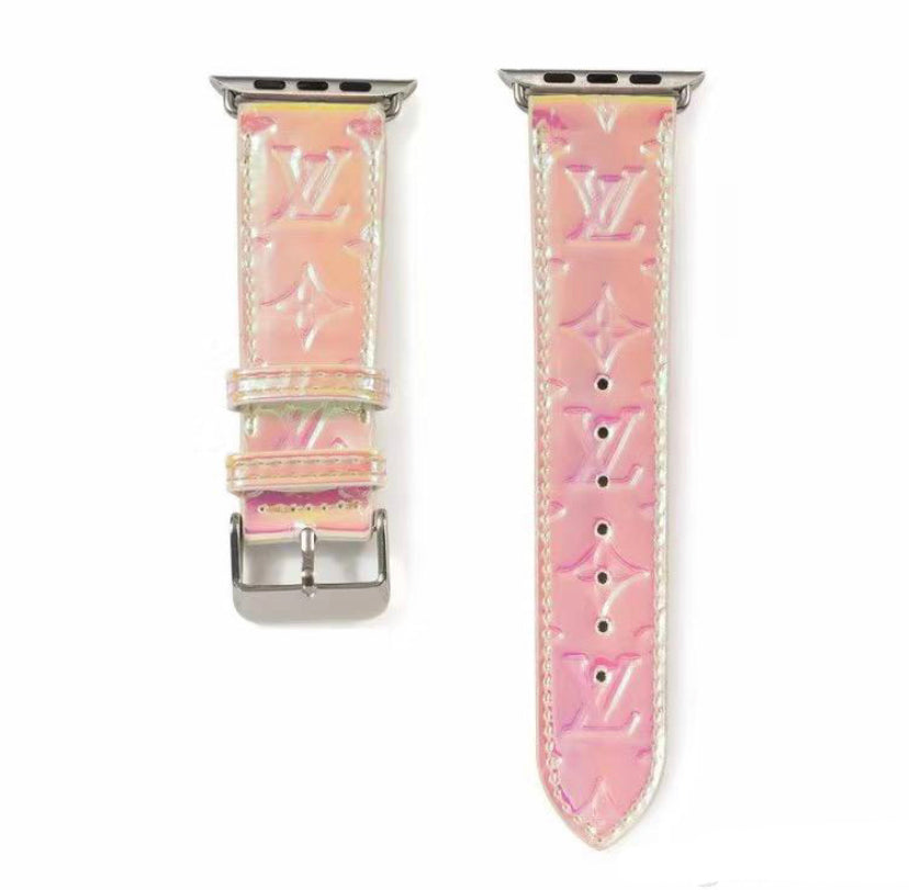 Lux Apple Watch Band 