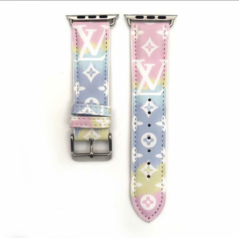 Lux Apple Watch Band 