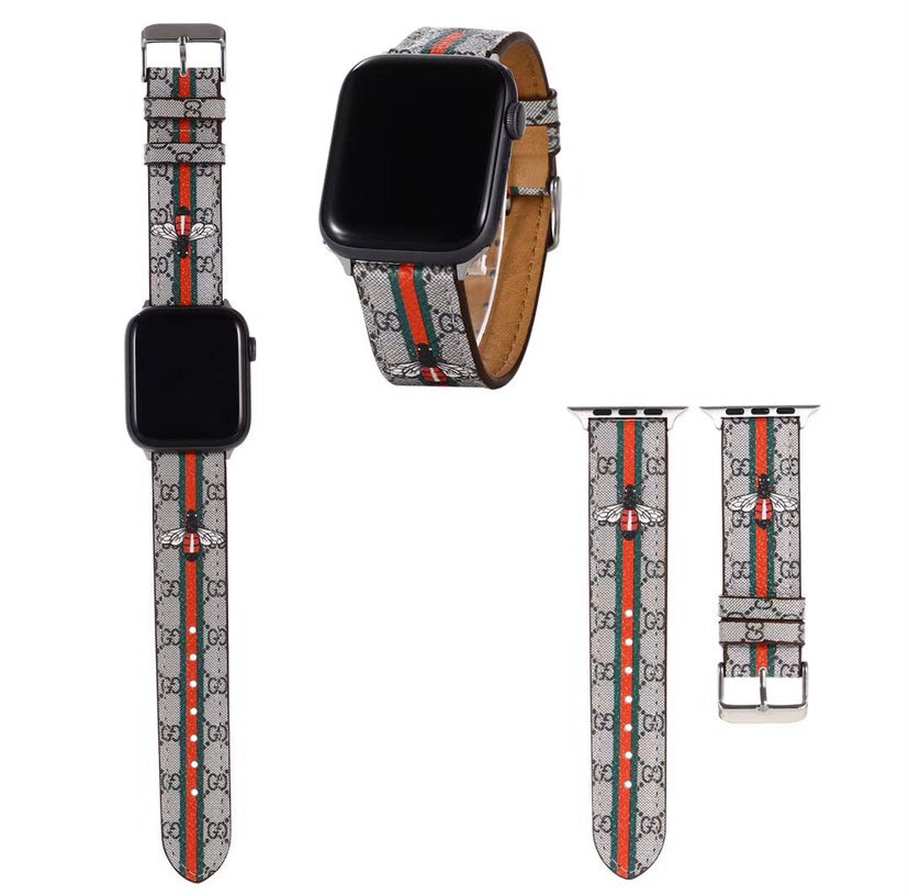 Lux Apple Watch Band 