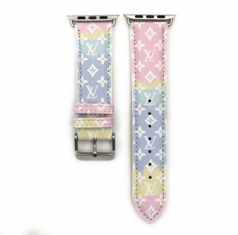 Lux Apple Watch Band 