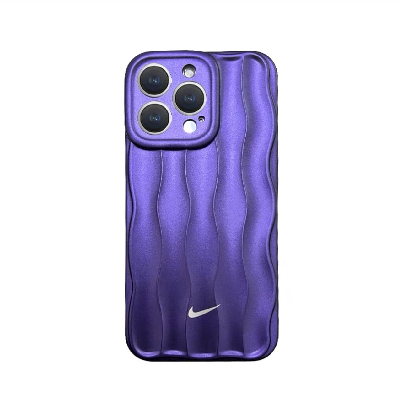 Water Wave Sports iPhone Case